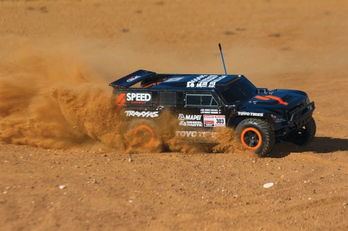Robby Gordon